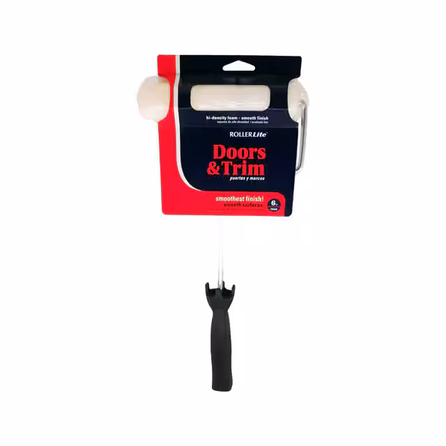 614-FOAMQ RollerLite  Fournitures de peinture