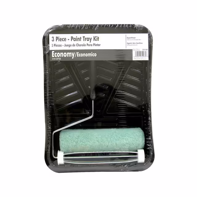 916-GP38 RollerLite  Fournitures de peinture