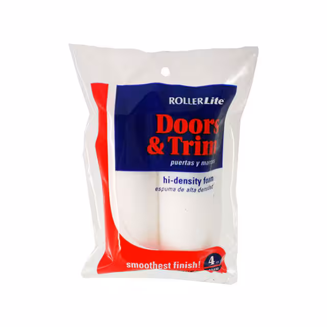 4FOAMQD RollerLite  Paint Supplies