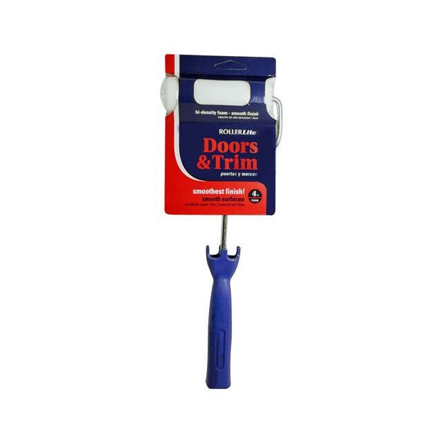 412-FOAMQ RollerLite  Forniture per vernici