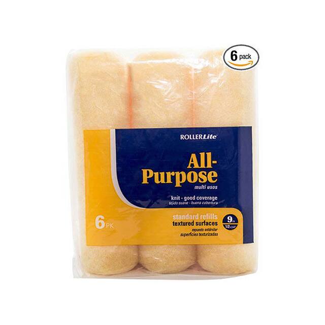 9SC050-6 RollerLite  Fournitures de peinture