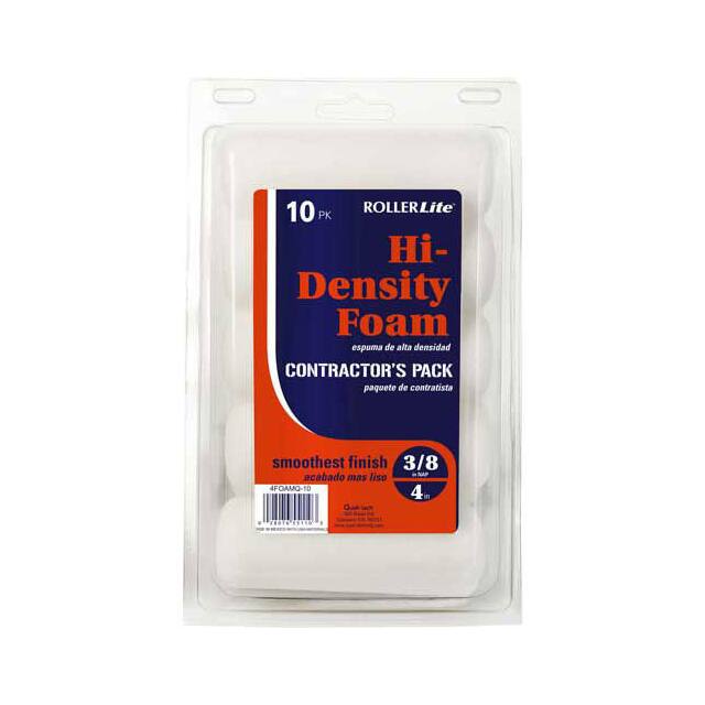 4FOAMQ-10 RollerLite  Fournitures de peinture