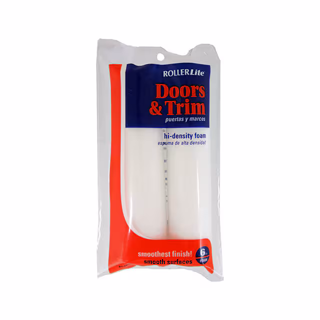 6FOAMQD RollerLite  Fournitures de peinture
