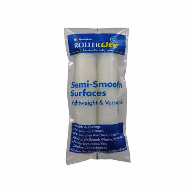 6WV038D RollerLite  Fournitures de peinture