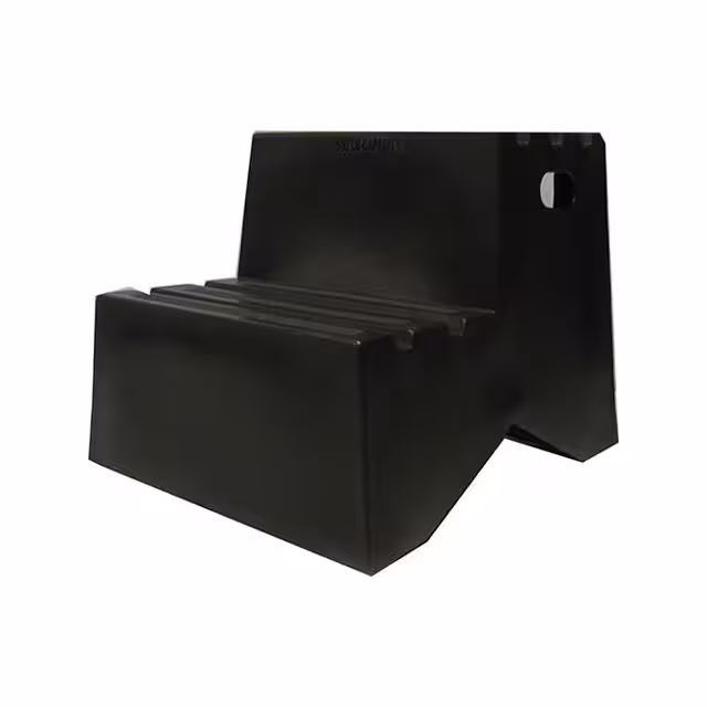 ST217-01 Diversified Plastics  Dock and Warehouse - Ladders Steps and Platforms