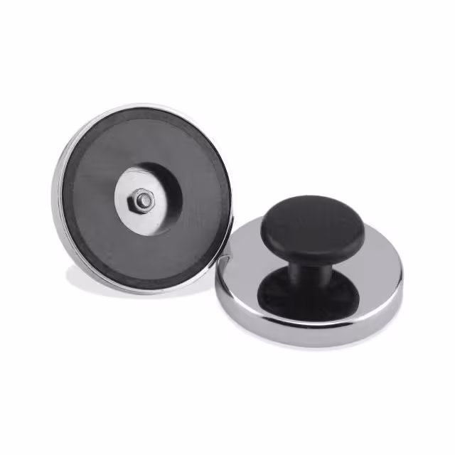 HMKR-80 Master Magnetics  Produktmaterialhandhabung und -lagerung – Fasshalterungen, Hebebühnen, LKW