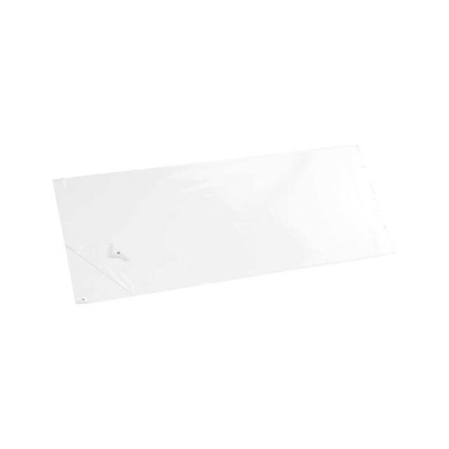 SM WHITE Ergomat  Manutenzione - Tappetini