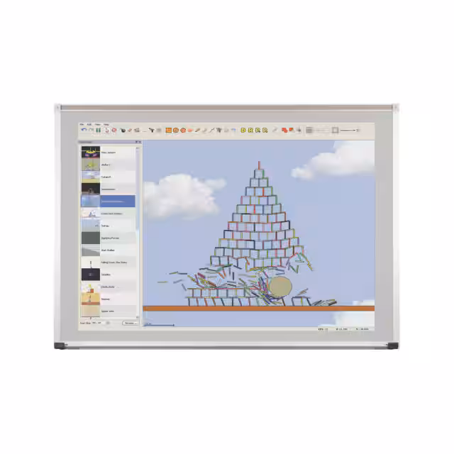 B1799326 IndustrialSupplies.com  Office Equipment - Office Supplies