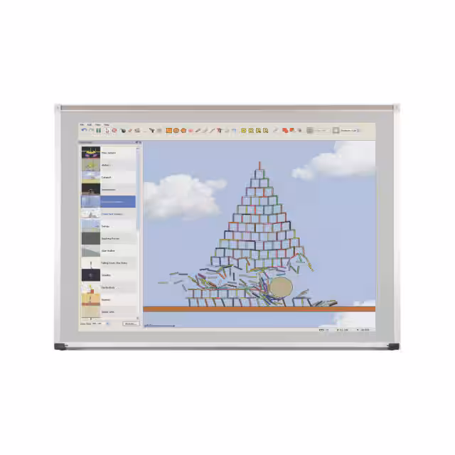 B1799354 IndustrialSupplies.com  Equipos de oficina - Suministros de oficina