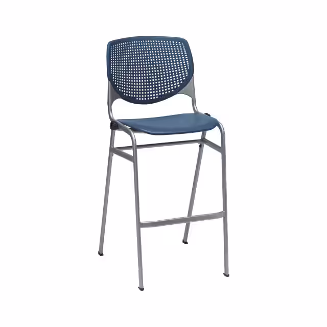 BR2300-P03 KFI Seating  Workstation Office Furniture and Equipment - Chairs and Stools