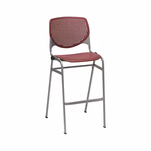 BR2300-P07 KFI Seating  Workstation Office Furniture and Equipment - Chairs and Stools