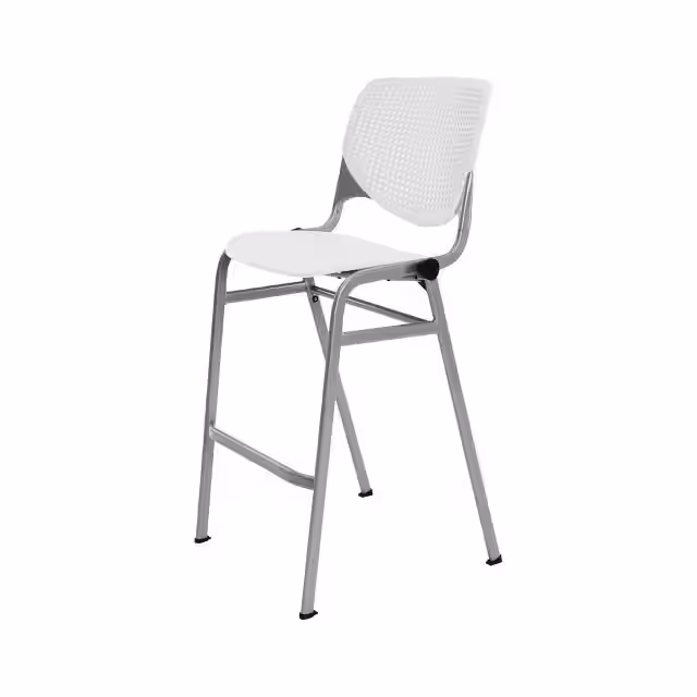 BR2300-P15 KFI Seating  Workstation Office Furniture and Equipment - Chairs and Stools