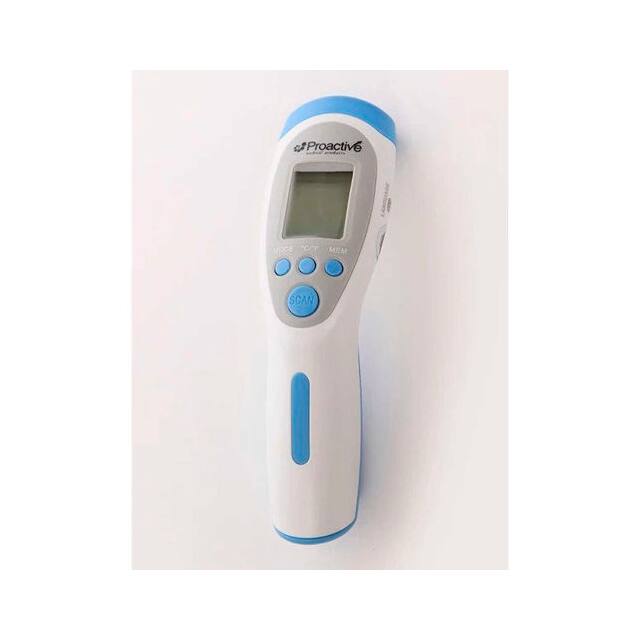 40010 Proactive Medical  Thermometers