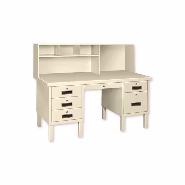 SD-2860-GRAY Global Industrial  Workbenches and Stations