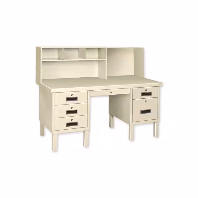 SD-2860-LTBLUE Global Industrial  Établis et postes de travail