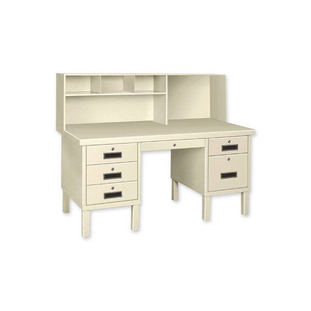 SD-2860-PUTTY Global Industrial  Établis et postes de travail