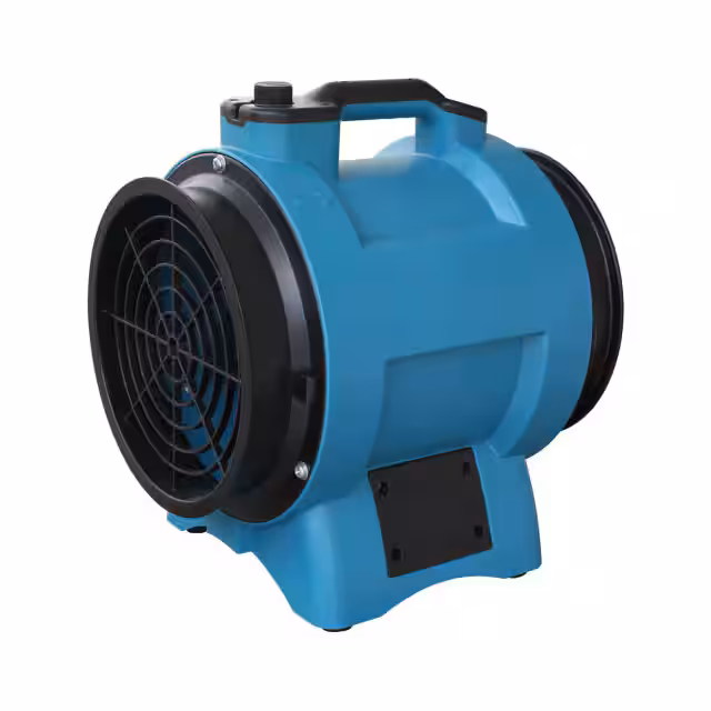 X-8 XPower  Ventiladores - Sopladores y Secadores de Piso