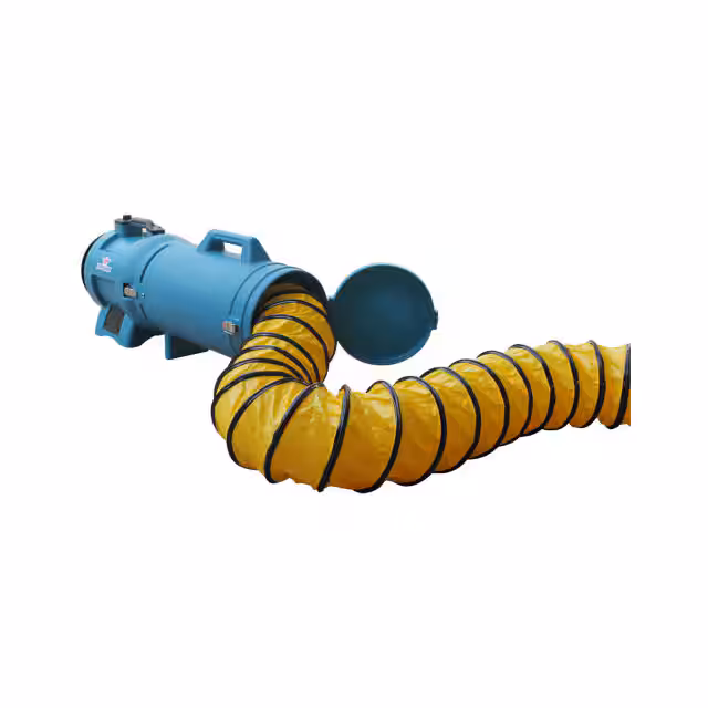 8DHC25 XPower  Ventilatori - Soffiatori e Asciugatrici da Pavimento