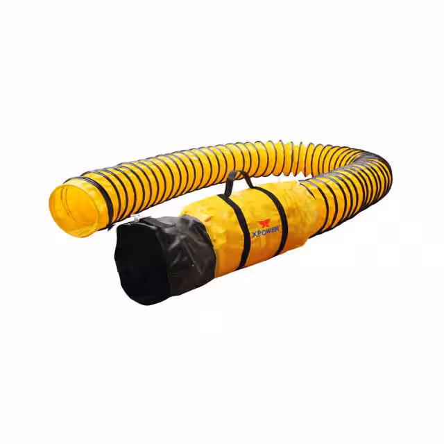 8DH25 XPower  Ventiladores - Sopladores y Secadores de Piso