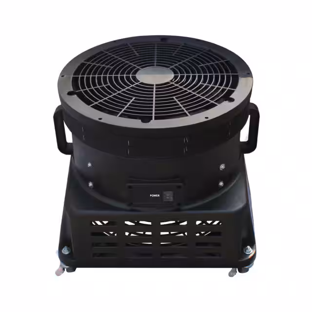 BR-450 XPower  Ventilatori - Soffiatori e Asciugatrici da Pavimento
