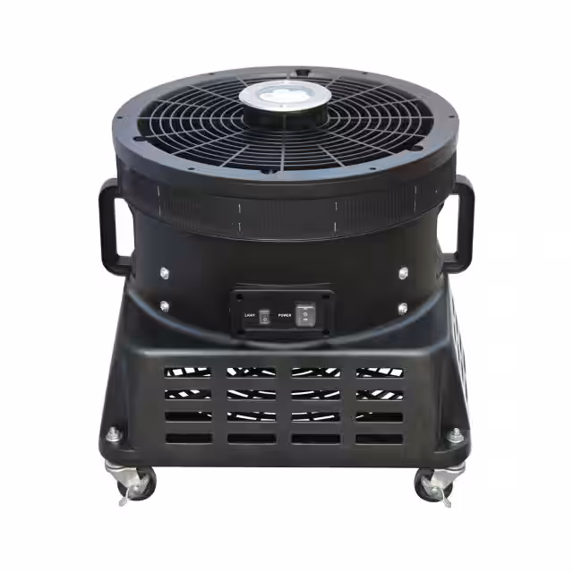 BR-450L XPower  Ventilatori - Soffiatori e Asciugatrici da Pavimento