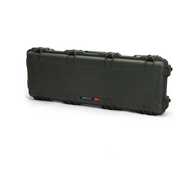 990-0006 Nanuk  Movimentazione e stoccaggio dei materiali di prodotto - Contenitori e contenitori per lo stoccaggio