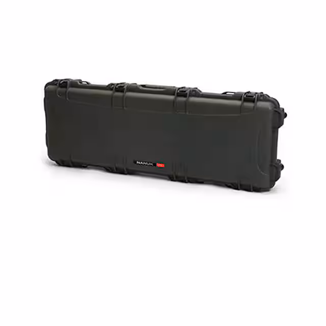 990-1006 Nanuk  Movimentazione e stoccaggio dei materiali di prodotto - Contenitori e contenitori per lo stoccaggio