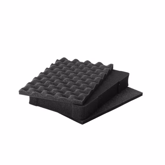 910-FOAM Nanuk  Movimentazione e stoccaggio dei materiali di prodotto - Contenitori e contenitori per lo stoccaggio