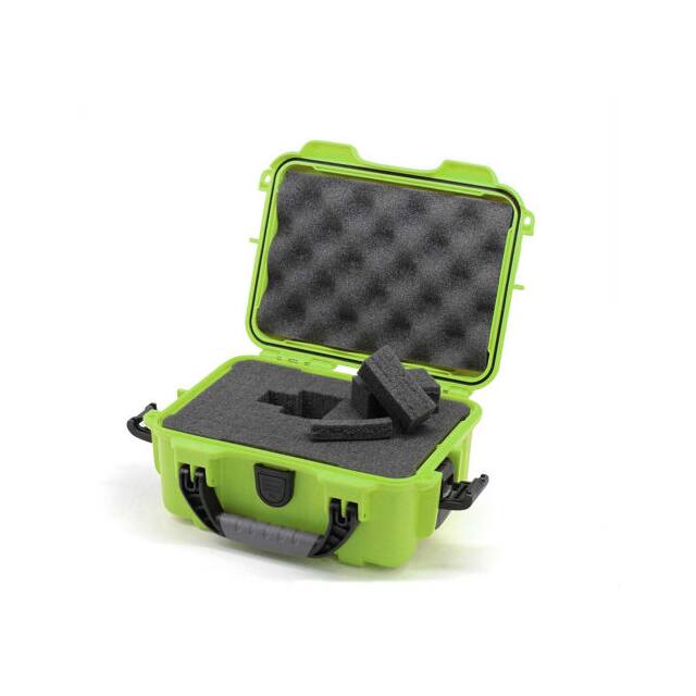 904-1002 Nanuk  Manejo y almacenamiento de materiales de productos: contenedores y recipientes de almacenamiento