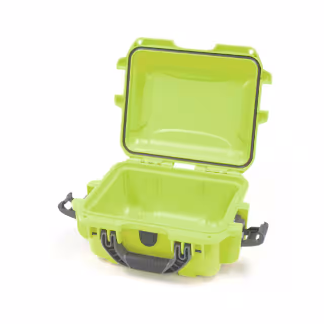 905-0002 Nanuk  Movimentazione e stoccaggio dei materiali di prodotto - Contenitori e contenitori per lo stoccaggio