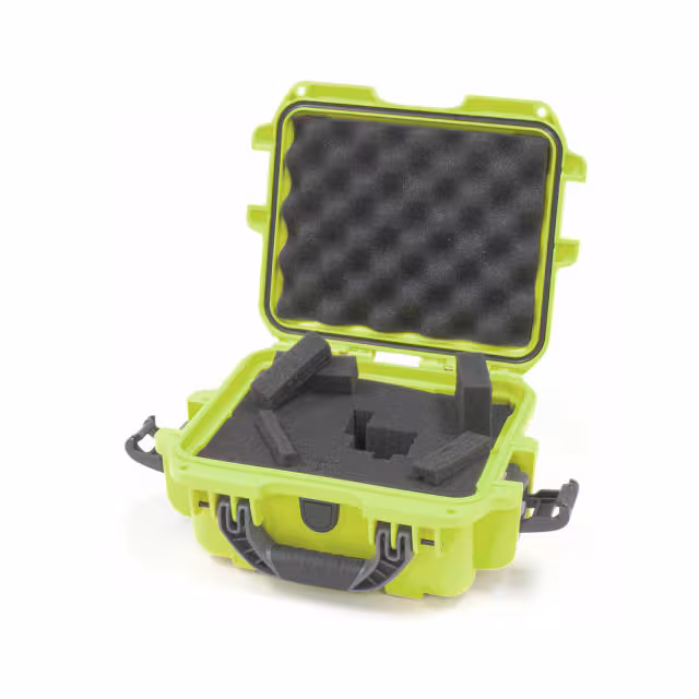 905-1002 Nanuk  Movimentazione e stoccaggio dei materiali di prodotto - Contenitori e contenitori per lo stoccaggio