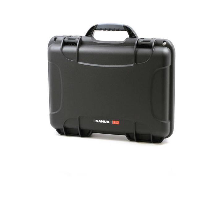 910-0001 Nanuk  Movimentazione e stoccaggio dei materiali di prodotto - Contenitori e contenitori per lo stoccaggio