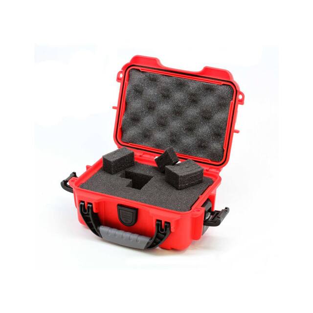 903-1009 Nanuk  Movimentazione e stoccaggio dei materiali di prodotto - Contenitori e contenitori per lo stoccaggio