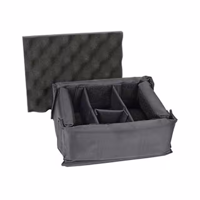 960-DIVI Nanuk  Movimentazione e stoccaggio dei materiali di prodotto - Contenitori e contenitori per lo stoccaggio