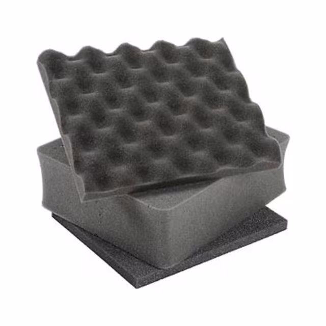 960-FOAM Nanuk  Movimentazione e stoccaggio dei materiali di prodotto - Contenitori e contenitori per lo stoccaggio