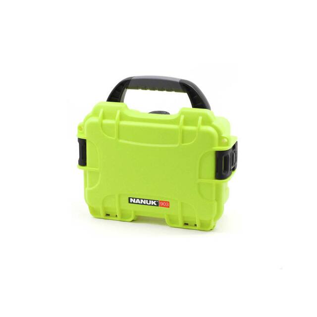 903-0002 Nanuk  Movimentazione e stoccaggio dei materiali di prodotto - Contenitori e contenitori per lo stoccaggio