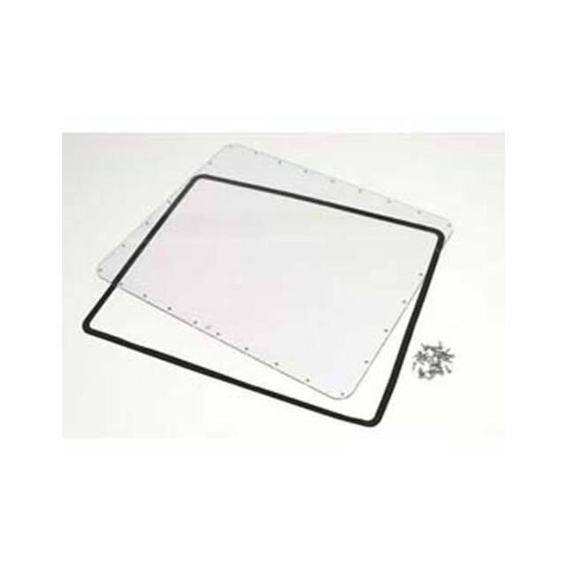 960-PANEL POLY. KIT (BOTTOM) Nanuk  Movimentazione e stoccaggio dei materiali di prodotto - Contenitori e contenitori per lo stoccaggio