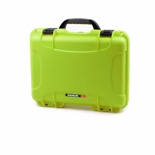 910-0002 Nanuk  Movimentazione e stoccaggio dei materiali di prodotto - Contenitori e contenitori per lo stoccaggio