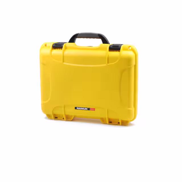 910-0004 Nanuk  Movimentazione e stoccaggio dei materiali di prodotto - Contenitori e contenitori per lo stoccaggio