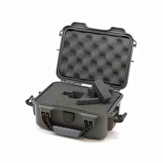 904-1006 Nanuk  Manejo y almacenamiento de materiales de productos: contenedores y recipientes de almacenamiento