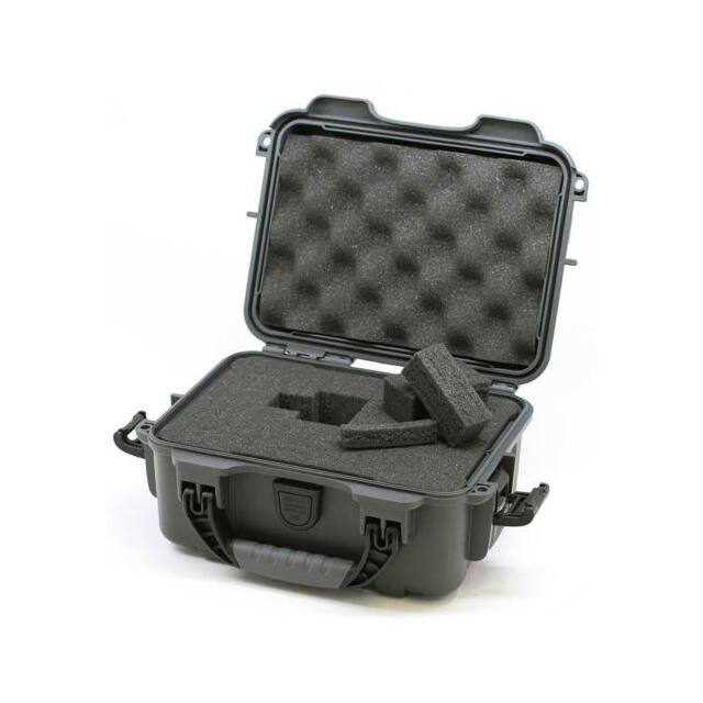 904-1007 Nanuk  Movimentazione e stoccaggio dei materiali di prodotto - Contenitori e contenitori per lo stoccaggio