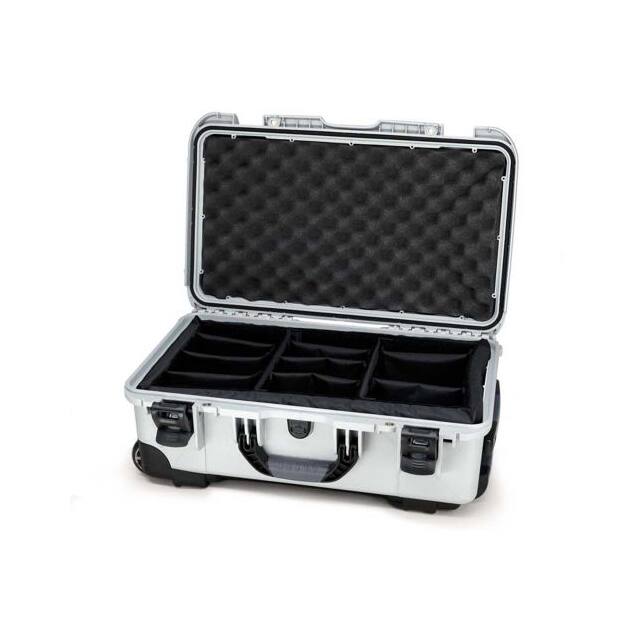 935-2005 Nanuk  Movimentazione e stoccaggio dei materiali di prodotto - Contenitori e contenitori per lo stoccaggio