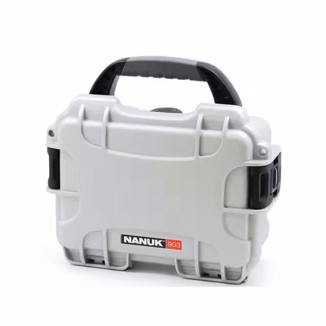 903-0005 Nanuk  Movimentazione e stoccaggio dei materiali di prodotto - Contenitori e contenitori per lo stoccaggio