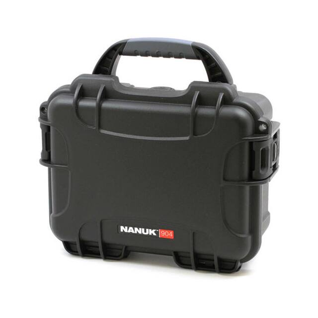 904-0001 Nanuk  Movimentazione e stoccaggio dei materiali di prodotto - Contenitori e contenitori per lo stoccaggio