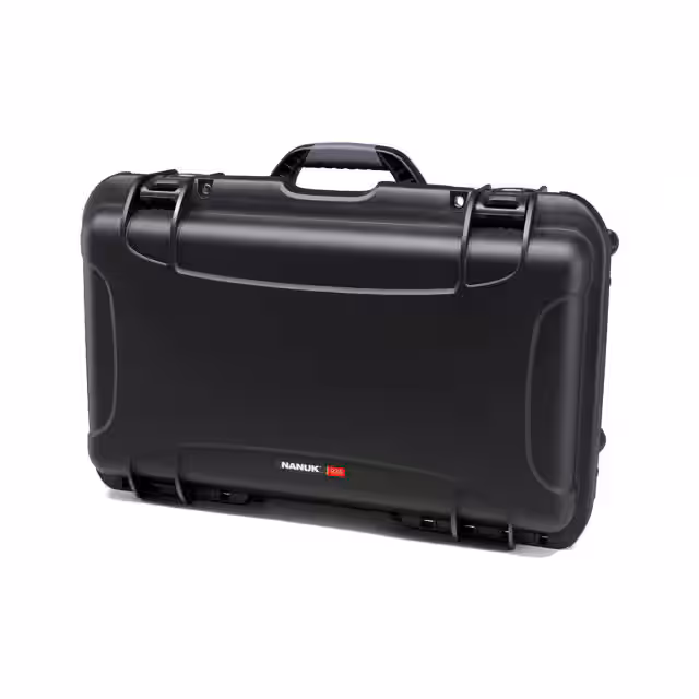 935-0001 Nanuk  Movimentazione e stoccaggio dei materiali di prodotto - Contenitori e contenitori per lo stoccaggio