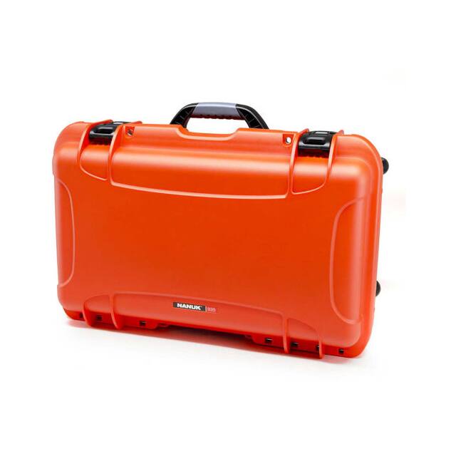 935-0003 Nanuk  Movimentazione e stoccaggio dei materiali di prodotto - Contenitori e contenitori per lo stoccaggio