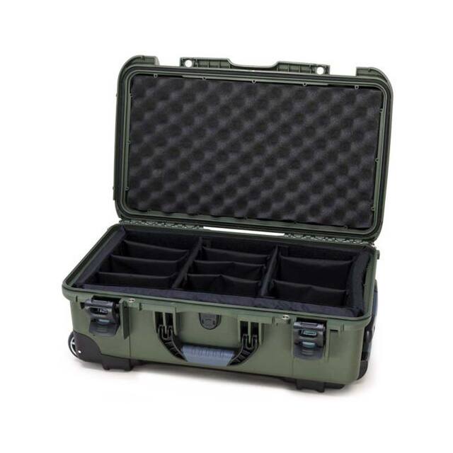 935-2006 Nanuk  Movimentazione e stoccaggio dei materiali di prodotto - Contenitori e contenitori per lo stoccaggio