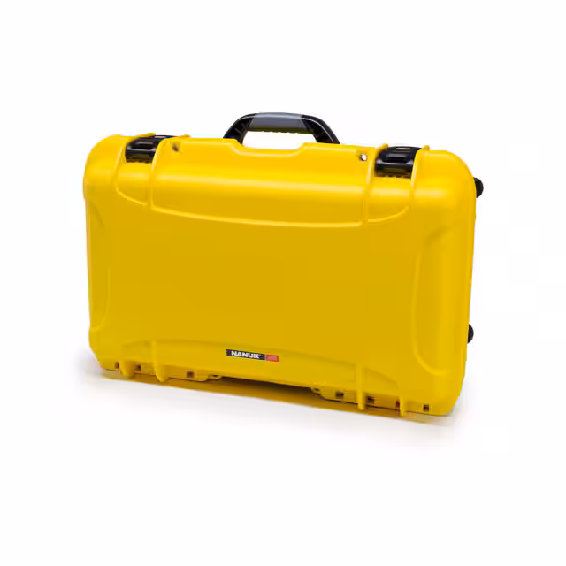 935-0004 Nanuk  Manejo y almacenamiento de materiales de productos: contenedores y recipientes de almacenamiento