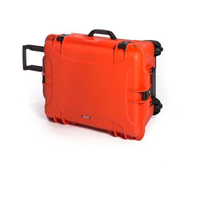 960-0003 Nanuk  Movimentazione e stoccaggio dei materiali di prodotto - Contenitori e contenitori per lo stoccaggio