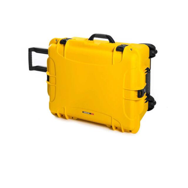 960-0004 Nanuk  Movimentazione e stoccaggio dei materiali di prodotto - Contenitori e contenitori per lo stoccaggio